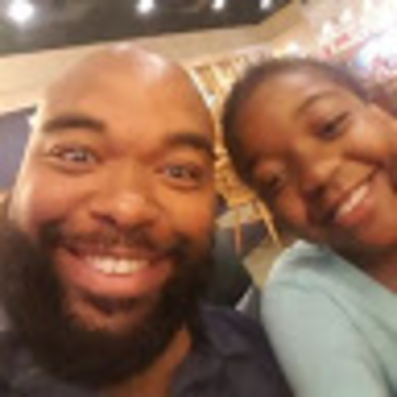 Meet your Posher, James - Picture 1 of 1